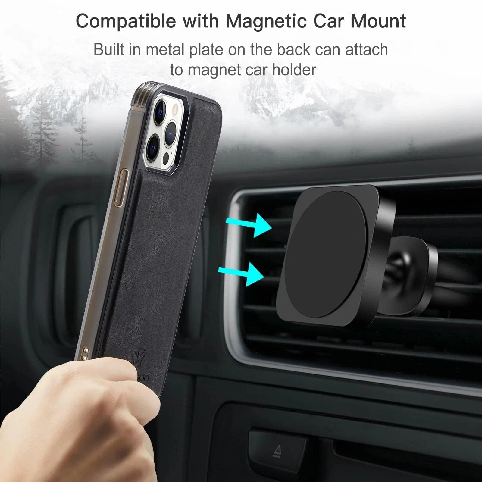 2 In 1 Magnetic Wallet Leather Case for iPhone - Premium Mobile Phone Cases from Dressmycell.com - Just $21.00! Shop now at Dressmycell.com 2 In 1 Magnetic Wallet Leather Case for iPhone - Premium Mobile Phone Cases from Dressmycell.com - Just $21.00! Shop now at Dressmycell.com